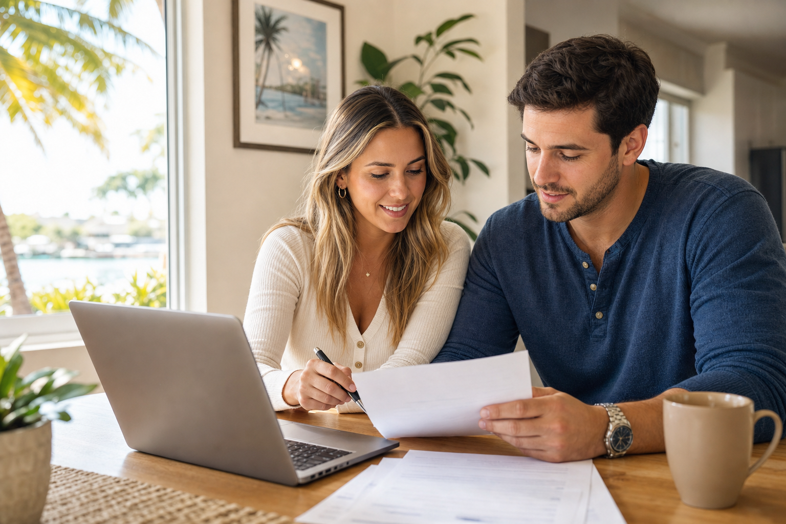 Financing Your Florida Home