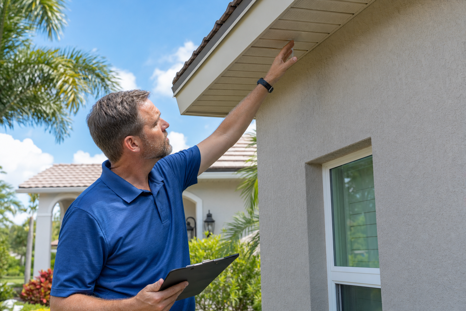 Home Inspections by Age of Home