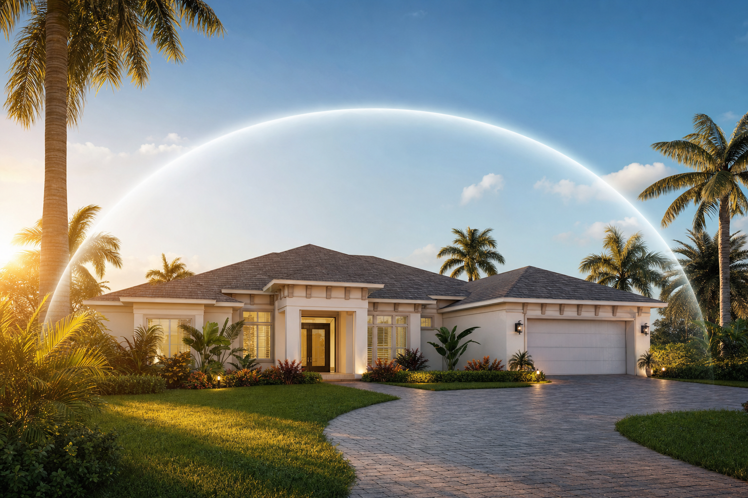 Homeowners & Flood Insurance